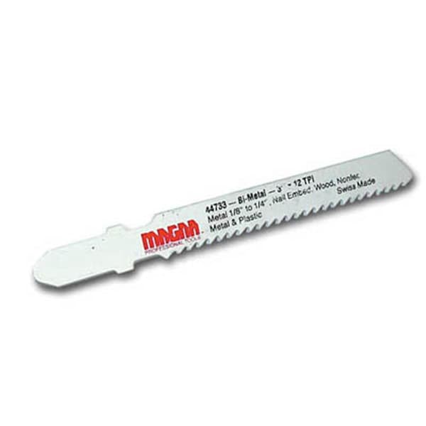 Primark 3 In. Bi-Metal Blades - Kit Of 5 PT118BF - main